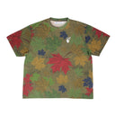Brown Arrows Graphic T-Shirt