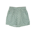 Sage Green Shorts