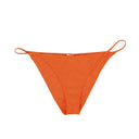 Coral Ack Fine Bottom - Peach