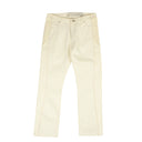 Kits Line Jeans - White