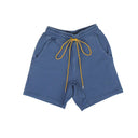Rhude Terry Sweatshort - Blue