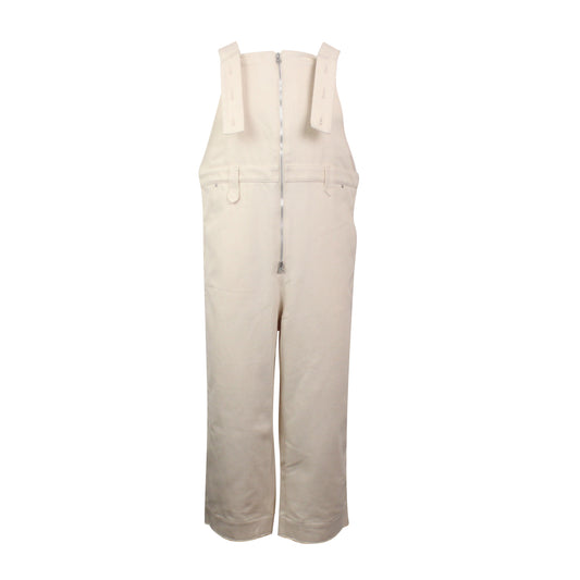 Off Faccies Heavy Twill Overall