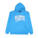 Billionaire Boys Club Logo Hoodie - Blue
