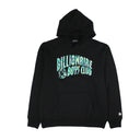Billionaire Boys Club Arch Logo Hoodie - Black/Green