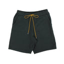 Rhude Terry Sweatshort - Black