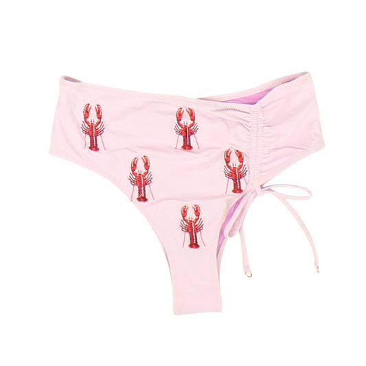 Rose Marin Angy Bottom - Red
