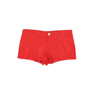 Lazo Schmidl Monti Hotpants - Red