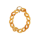 GOLDEN HOUR PEET DULLAERT CHAINE NECKLACE
