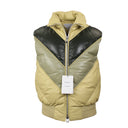 Puffer Vest