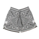 BANDANA B-BALL SHORTS