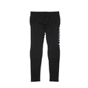 Marcelo Burlon County Seamless Leggings - Black/White