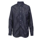 Eytys Dallas Button Down - Black