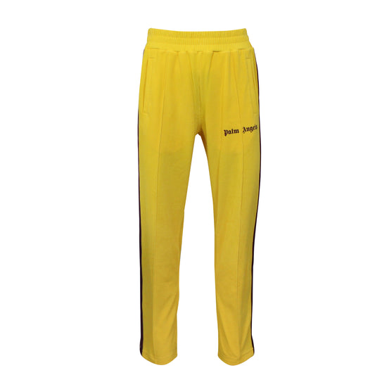 Yellow Palm Angels Track Pants