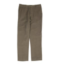 Freeman'S Sporting Club Academy Soft Cotton Pants - Brown