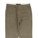 Freeman'S Sporting Club Mush Mioleskin Cotton Pants - Gray
