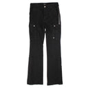 Amiri M65 Cargo Kick Flare - Black