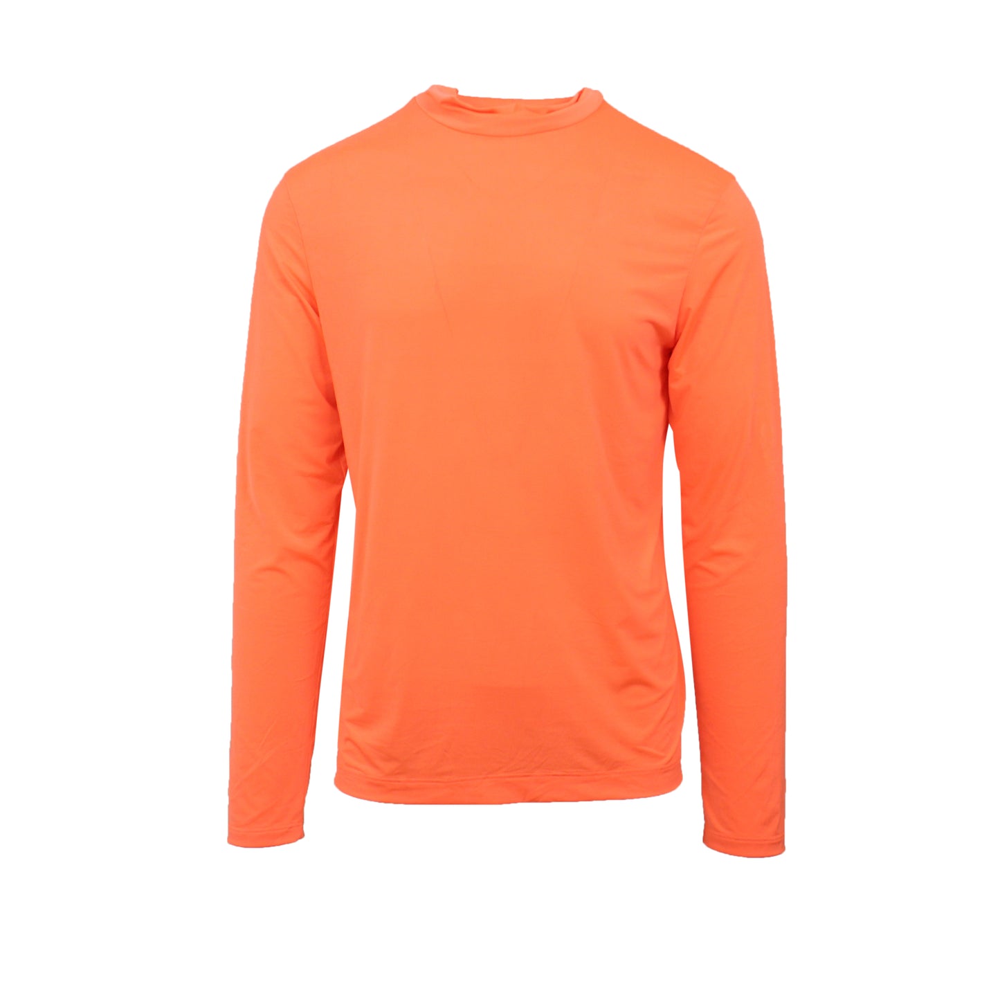 Fung Lan And Co. Ls Jersey Turtleneck - Royal