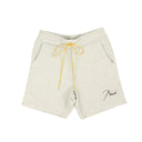 Rhude Terry Sweatshort - Gray