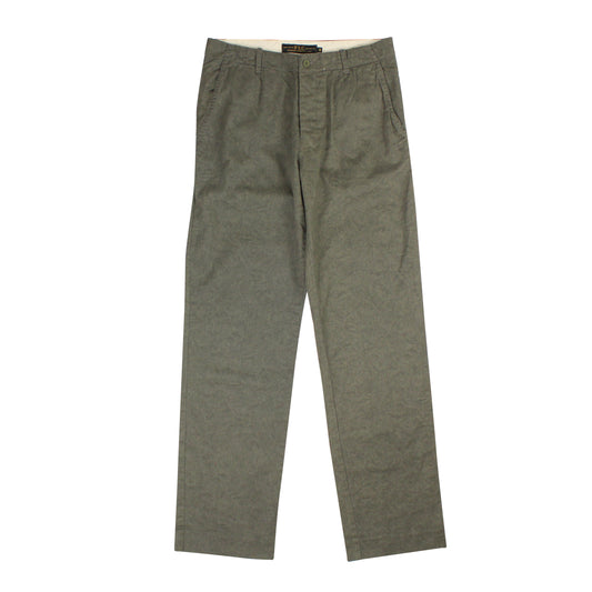 Hand Made Soft Cotton Pants