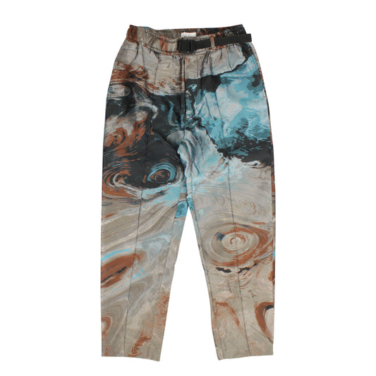 Taak Wear The Earth Desert Trouser - Desert