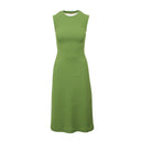 GREEN SASSANDRA DRESS