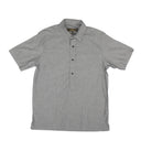 Cotton Short Sleeve Shirt