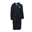 Saintwoods Robe  -Black