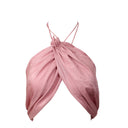 Daisy Gloss Top - Pink