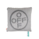 Off-White C/O Virgil Abloh Pillow - Grey