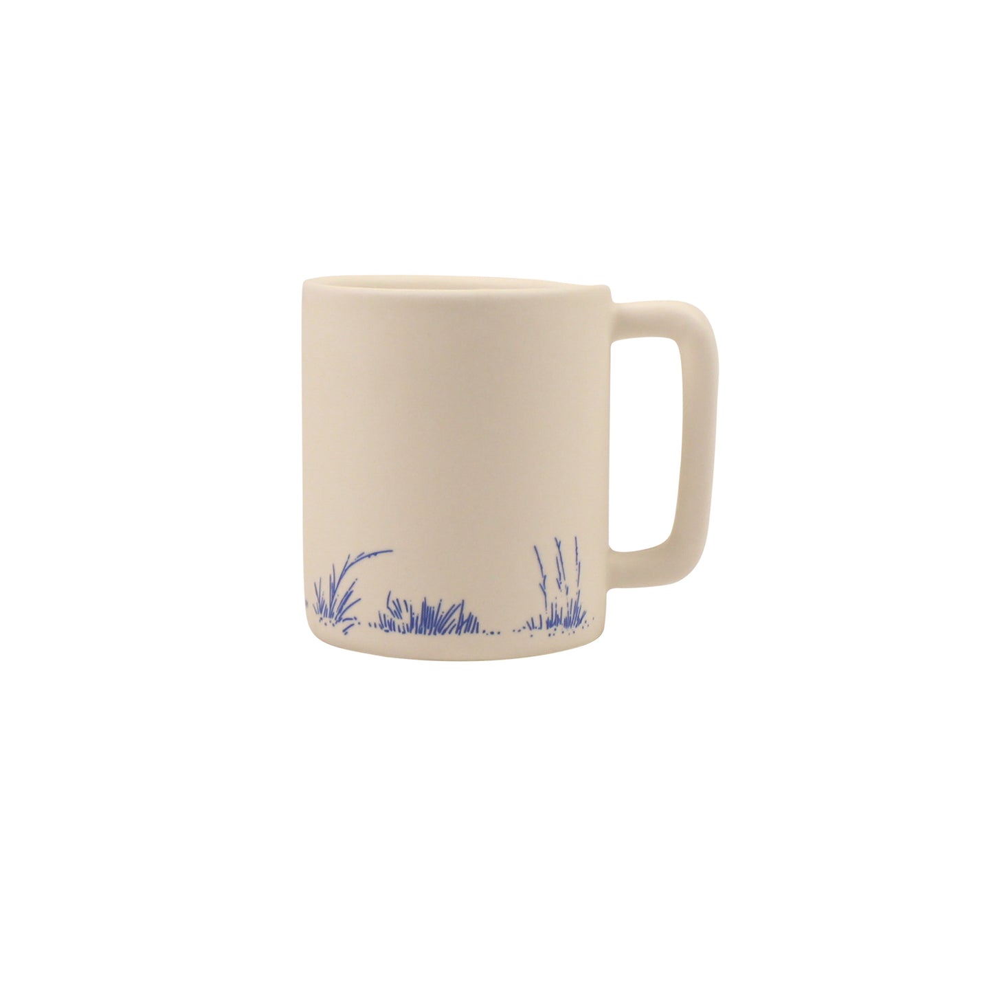 Off-White C/O Virgil Abloh Coffee Mug - White