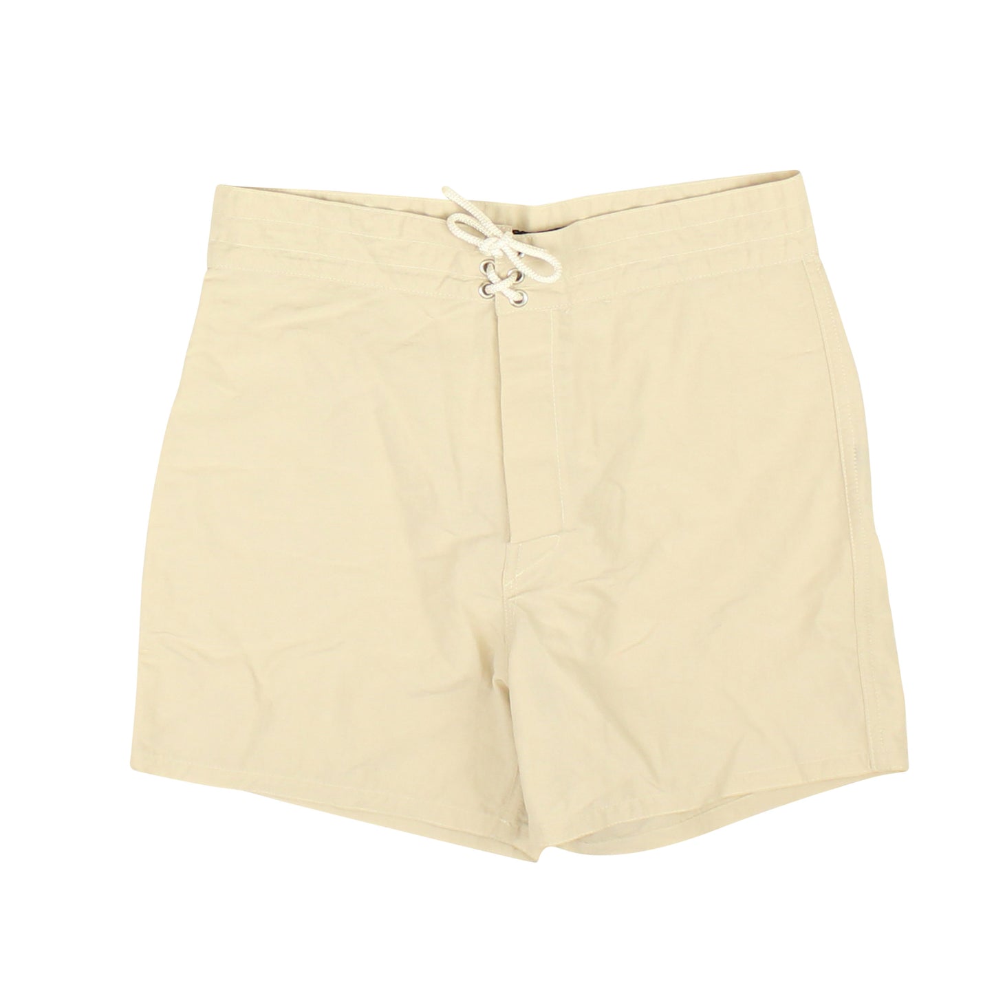 Freeman'S Sporting Club Surf Swim Shorts - Tan