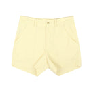 Freeman'S Sporting Club Corduroy Lightweight Shorts - Cream