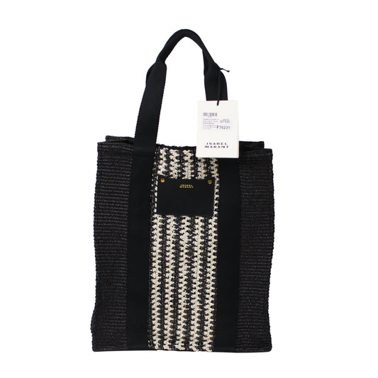 Aruba Tote Bag Black