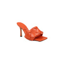 Paprika The Lido Heels