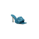 Vintage Blue The Lido Heels