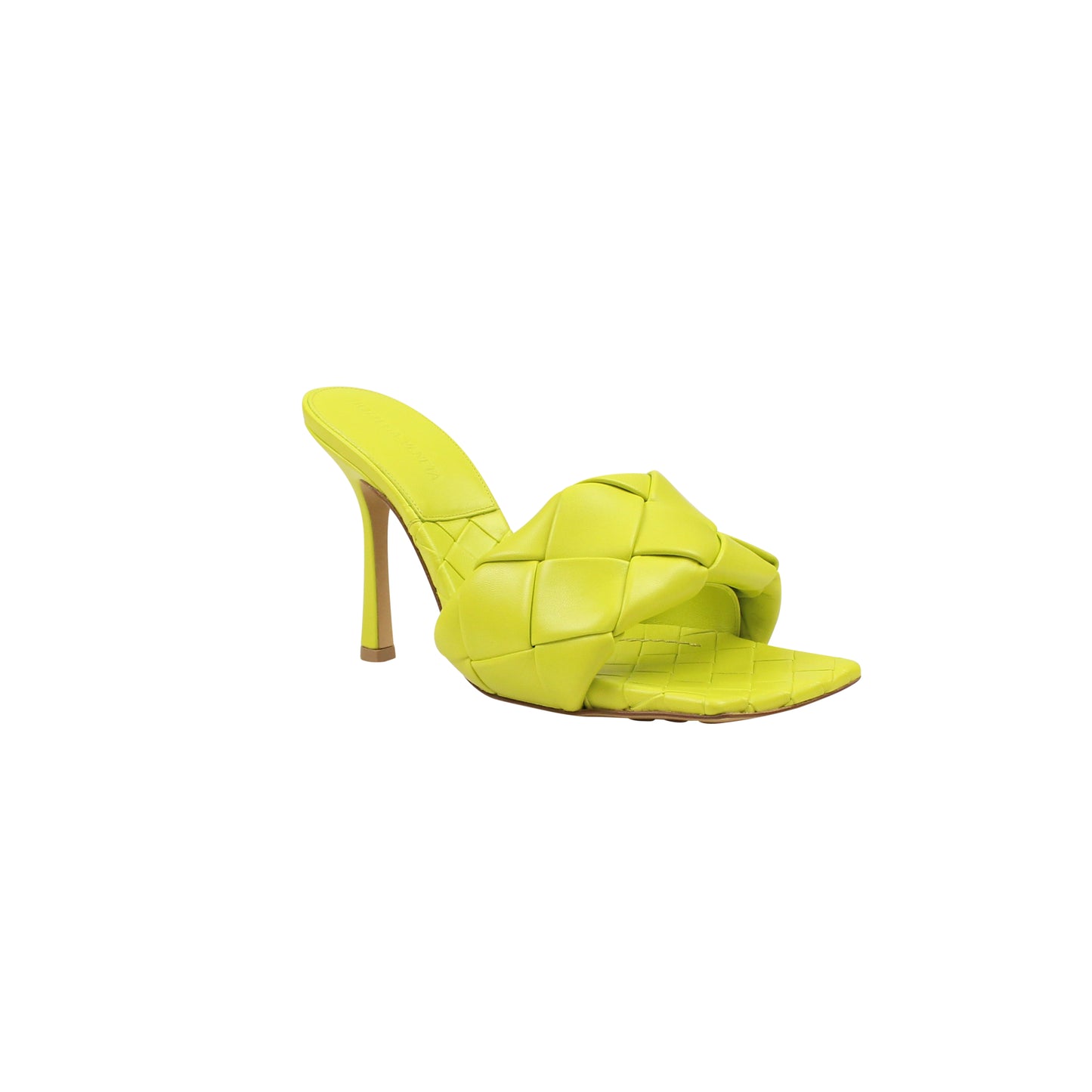 Kiwi The Lido Heels