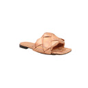 Cinder Lido Flat Mules