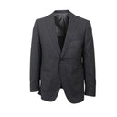 Cashmere And Silk Suit 9R