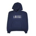 CORE LOGO HOODIE Navy Hoodies & Sweatshirts