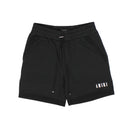 AMIRI CORE LOGO SWEATSHORT Black Shorts