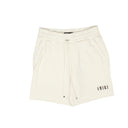 Amiri CORE LOGO SWEATSHORT White Shorts - White