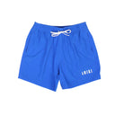 CORE LOGO SWIM TRUNK Pond Blue Swimwear