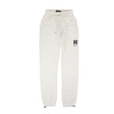 Amiri Ma Core Logo Sweatpants - White