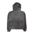 Amiri Chemist Star Hoodie - Gray/Black