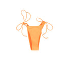 Dos Swim Papaya Luna Bottom