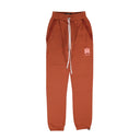 NWT Amiri MA LOGO SWEATPANT Clay&Peach Jogger Sweatpants