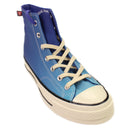 Converse Chuck 70 Hi Top Ombre - Royal Blue/Capri/White