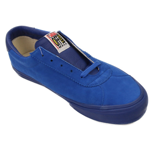 NAUTICAL BLUE V-EPOCH SPORT LX SNEAKER