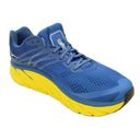 Hoka One Clifton 6 - Blue/Yellow