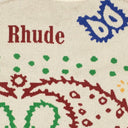 BANDANA CREW MULTICOLORED SWEATER